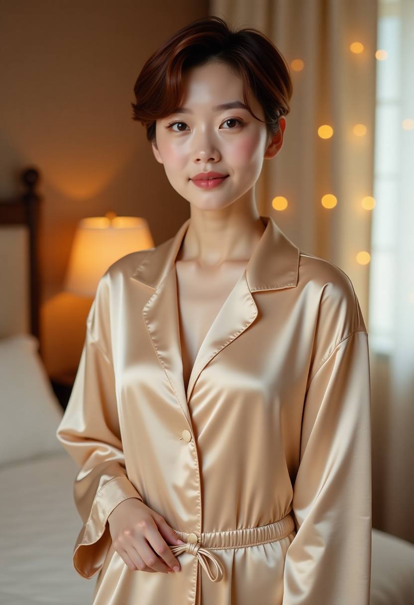 长风渡晚